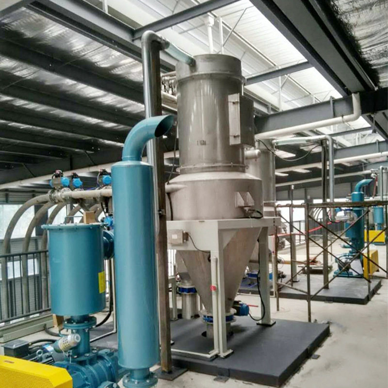 厂家全自动供料混配系统真空除尘全自动配混系统计量混配输送系统,搬运/仓储/物流设备,加料机,淘宝优惠券,粉丝福利购,淘宝优惠卷