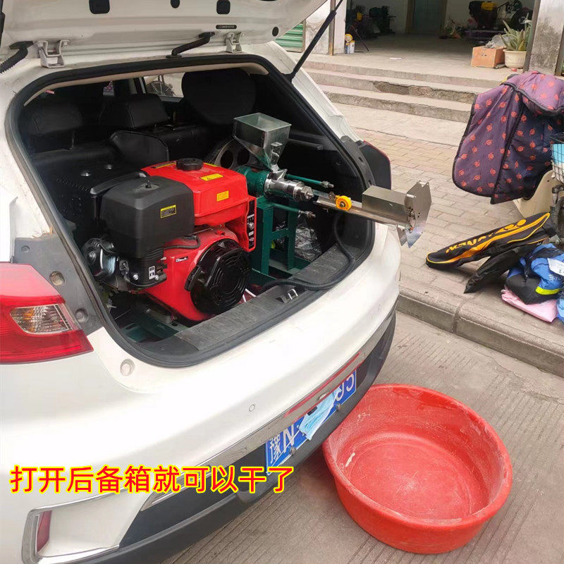 轿车专用款膨化机SIV越野车后备箱专用款五谷杂粮膨化机香酥糖机,厨房电器,商用爆米花机,淘宝优惠券,粉丝福利购,淘宝优惠卷