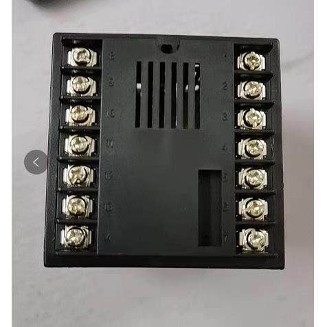 斯源HS72 JS72S数显时间继电器面板带覆位JSS20-T计数ZN72 JY20S