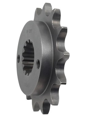 XR650 XR650R 大齿小齿 大齿盘齿轮 链轮2000-2007年使用