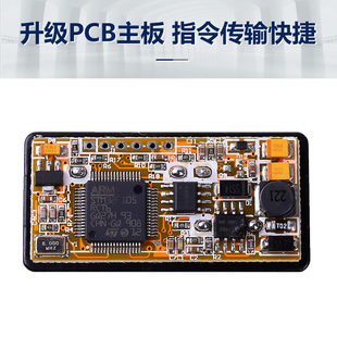 适用于传祺19款 一键自动升窗器落锁OBD关窗玻璃升降器 GA6改装