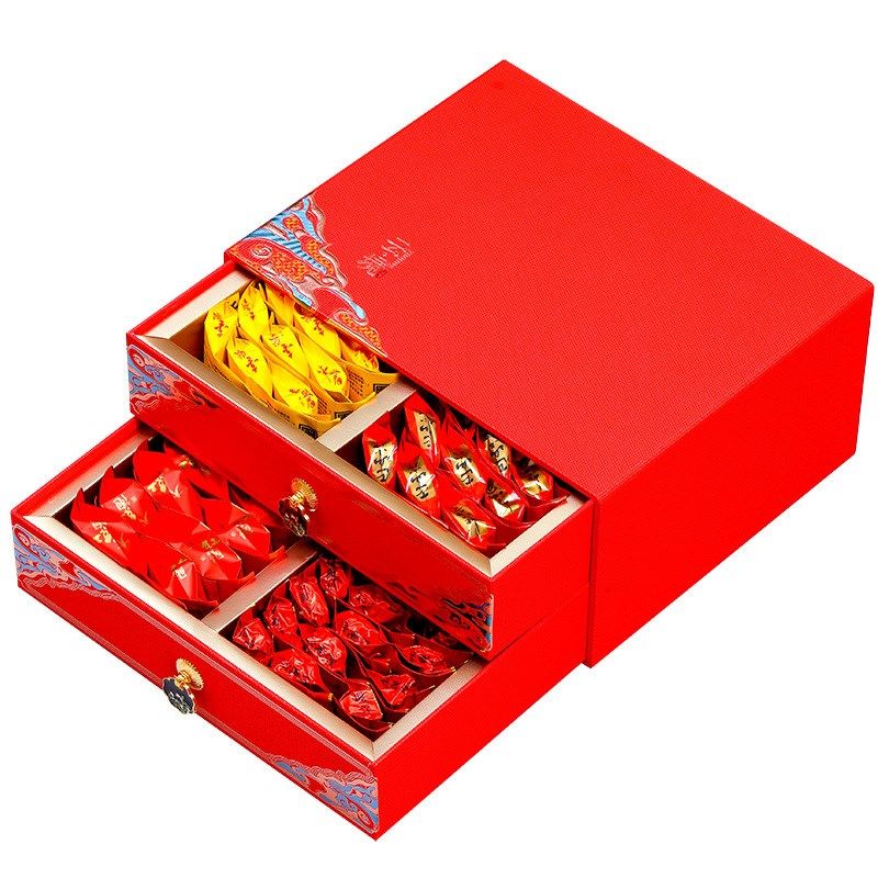 中秋节礼物送老师岳父领导爸爸长辈亲戚客户见面礼高档实用教师节