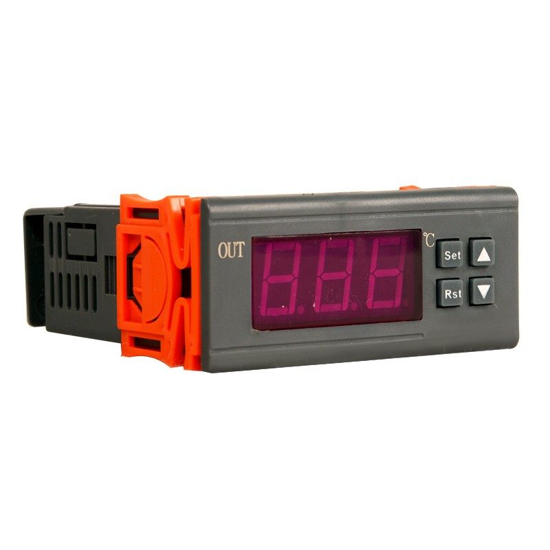 爬宠温度段温控器控温器数显电子水族爬虫陆龟宠物箱陶瓷灯加热垫,宠物/宠物食品及用品,爬宠缸/箱,淘宝优惠券,粉丝福利购,淘宝优惠卷