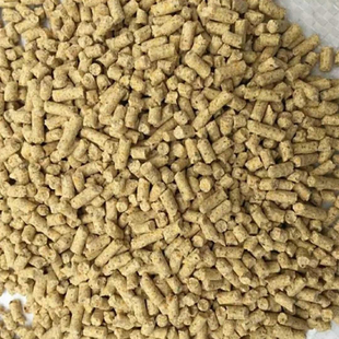 江泉牛羊饲料喂牛犊牛开口肉牛精补料山羊全价粒料养殖场专用80斤