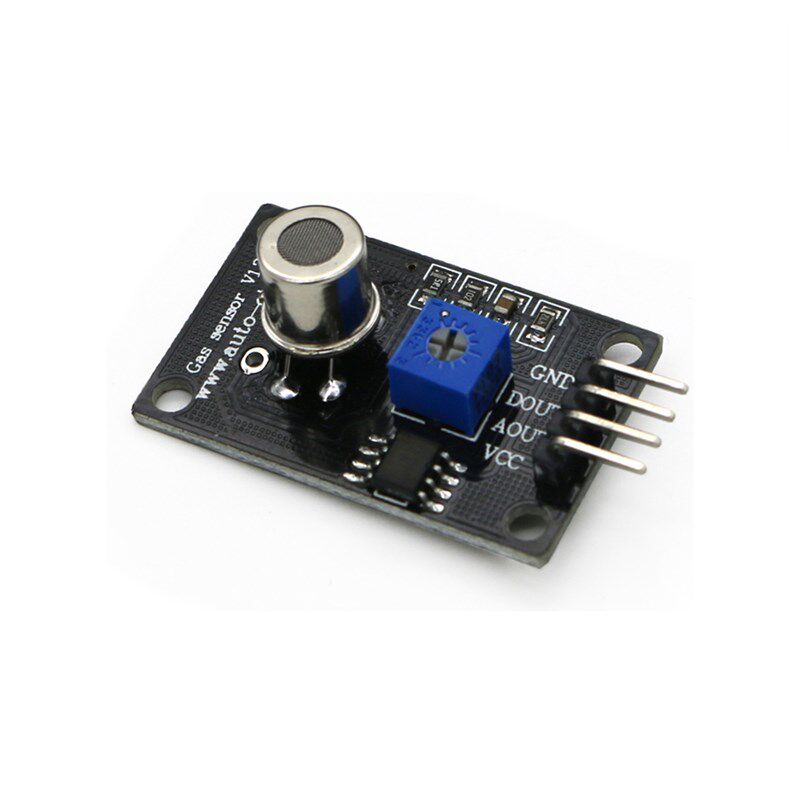 甲醛传感器检测模块甲苯二甲苯浓度测量MS1100VOCS空气体质量探头