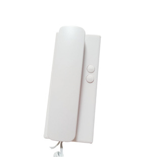 楼宇对讲室内机家用兼振威一鸣华宝立林安居宝赛克新威门禁电话机