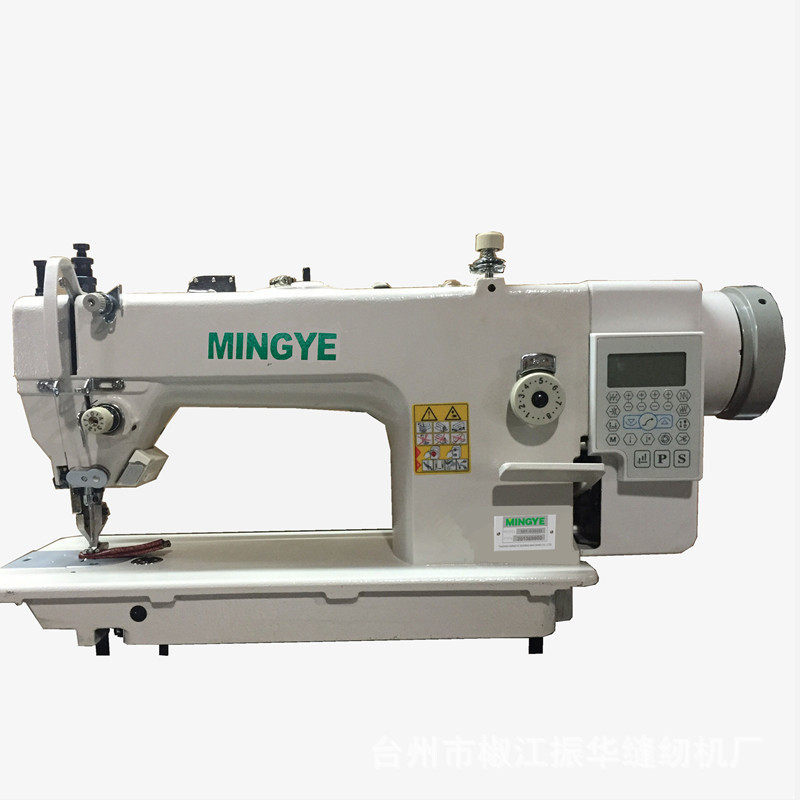 工业缝纫机厂家提供名业0303D直驱电脑同步车一体厚料自动抬压脚,五金/工具,车床,淘宝优惠券,粉丝福利购,淘宝优惠卷