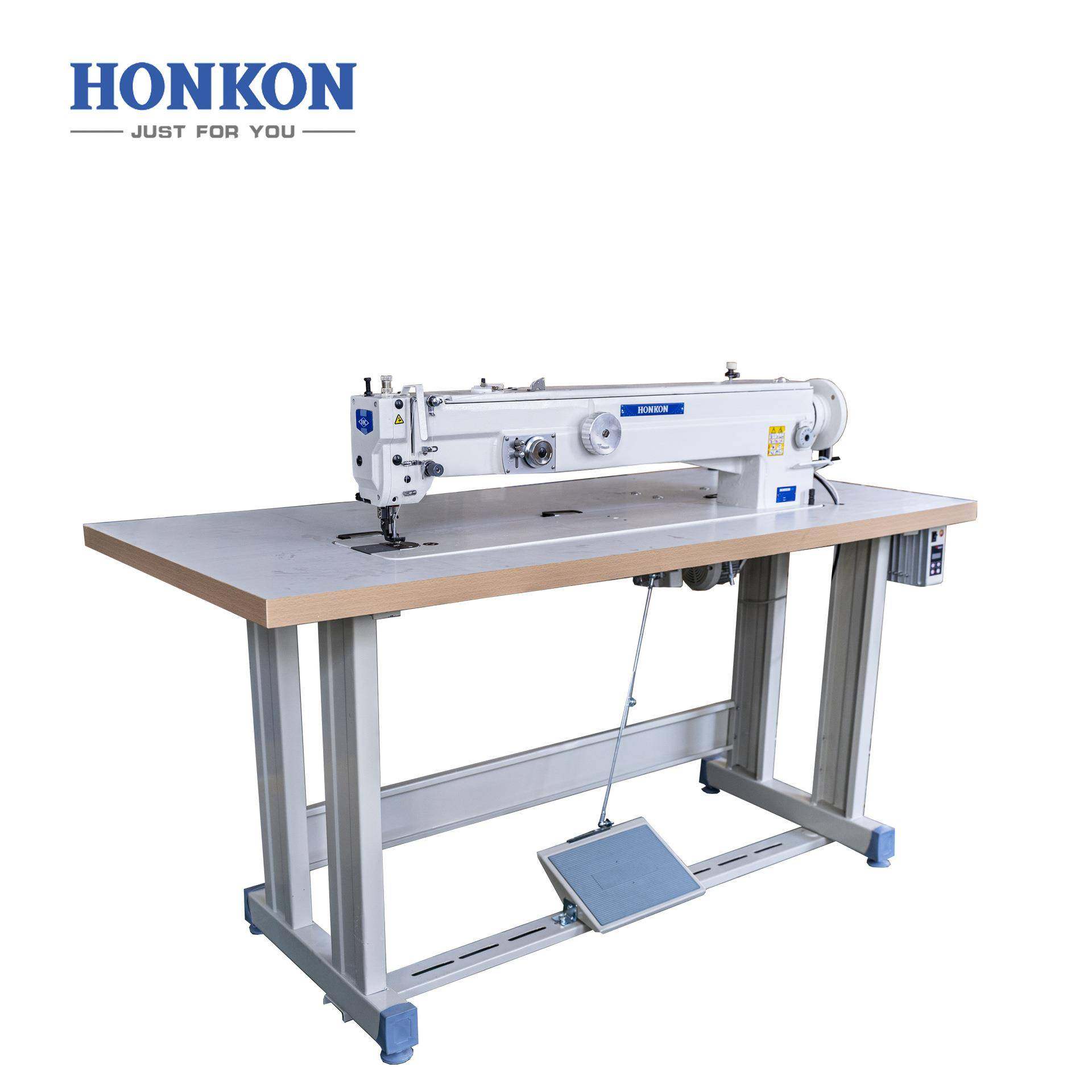 2530-76长臂式厚料双同步人字形缝纫机长臂曲折缝厂家直销,纺织面料/辅料/配套,其他纺织机械,淘宝优惠券,粉丝福利购,淘宝优惠卷