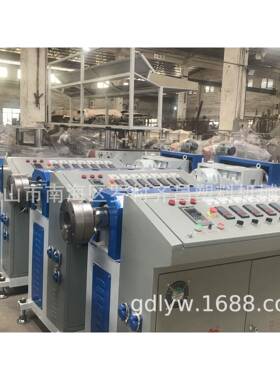 供应65PP熔喷布挤出机（现货）