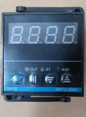 SHYB双惠温控仪双惠仪表XMTG3401XMTG3000 6012 3402  6511 6011