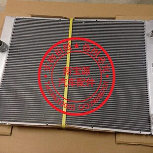 适用宝马7系E66 735发动机740冷却水箱745散热器750散热网760 730