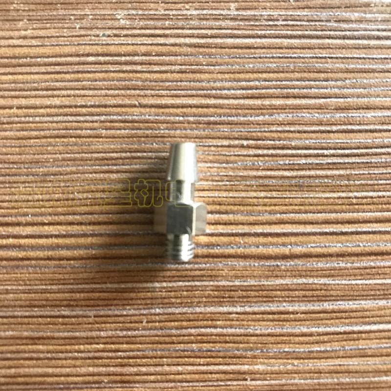 VTEC VcMECA接头M5M M5-M用于VU10 VU15 VF15 VB10 VB12 VB15吸盘