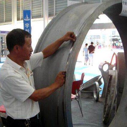 加长型精密派尺卷圆周长内外直径测量围尺子12001500mm精品工具