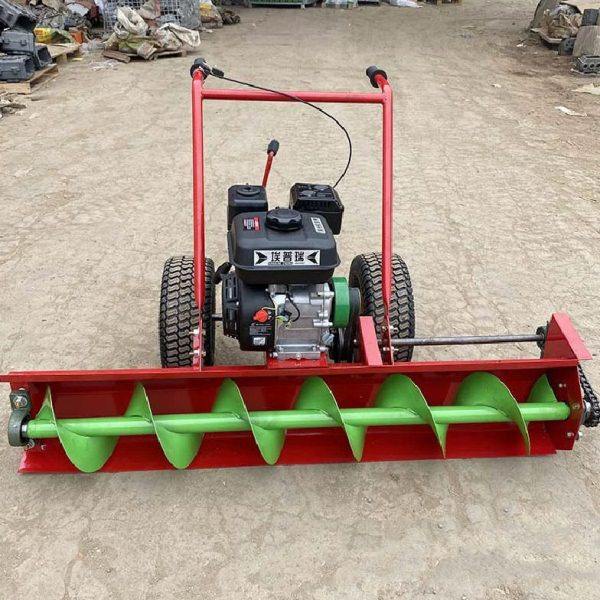 电启动小型汽油除雪机螺旋蛟龙式推雪机小区物业路面积雪清雪机,五金/工具,施工除尘器,淘宝优惠券,粉丝福利购,淘宝优惠卷