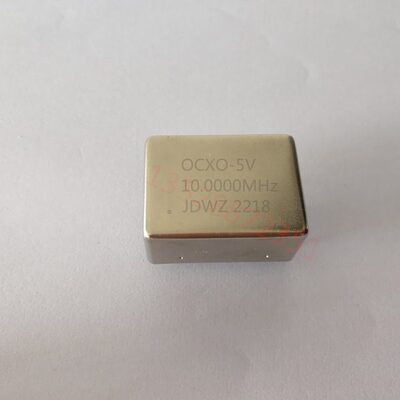 高精度10M恒温晶振  OCXO3627-10mhz精度±0.01ppm 10.000000MHz