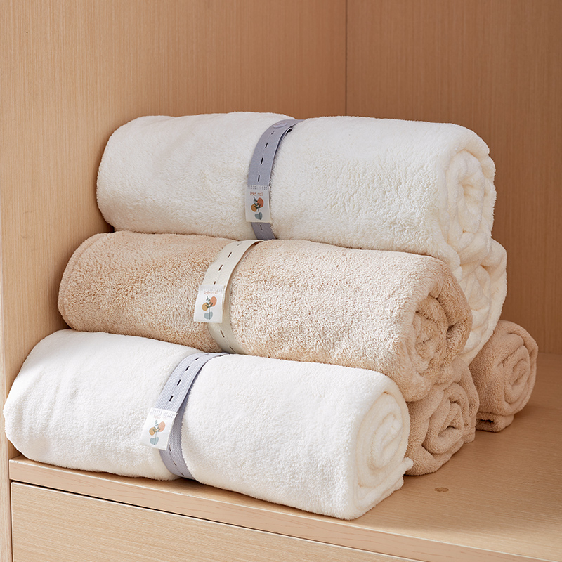 加长加宽捆绑带收纳拉拉卷叠衣服神器懒人房间衣柜收纳捆被子扎带