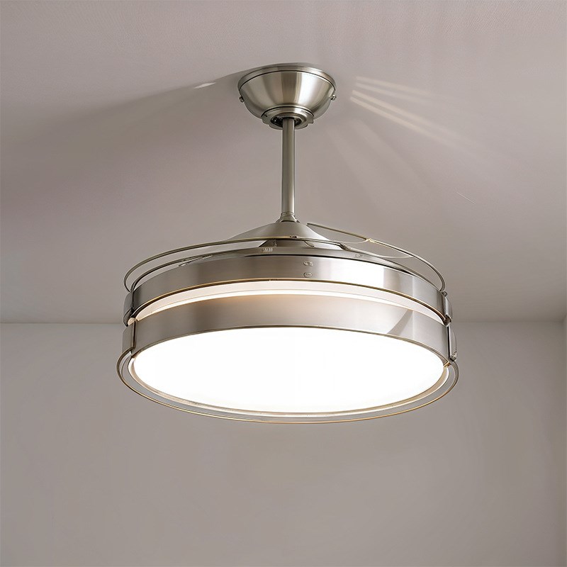 led吸顶灯芯磁吸圆形飞利浦吊扇光源模组替换通用适用雷士风扇灯