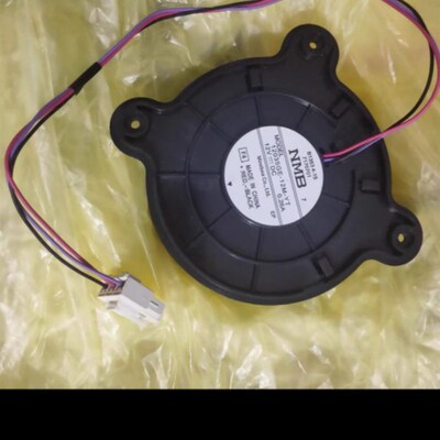 适用美菱冰箱冷冻冷藏风扇电机风机 12035GE-12M-YT 12V 0.26A