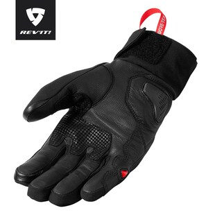 REVIT氪石3摩托车冬季骑行手套GTX防水保暖加绒触屏防寒防风男女