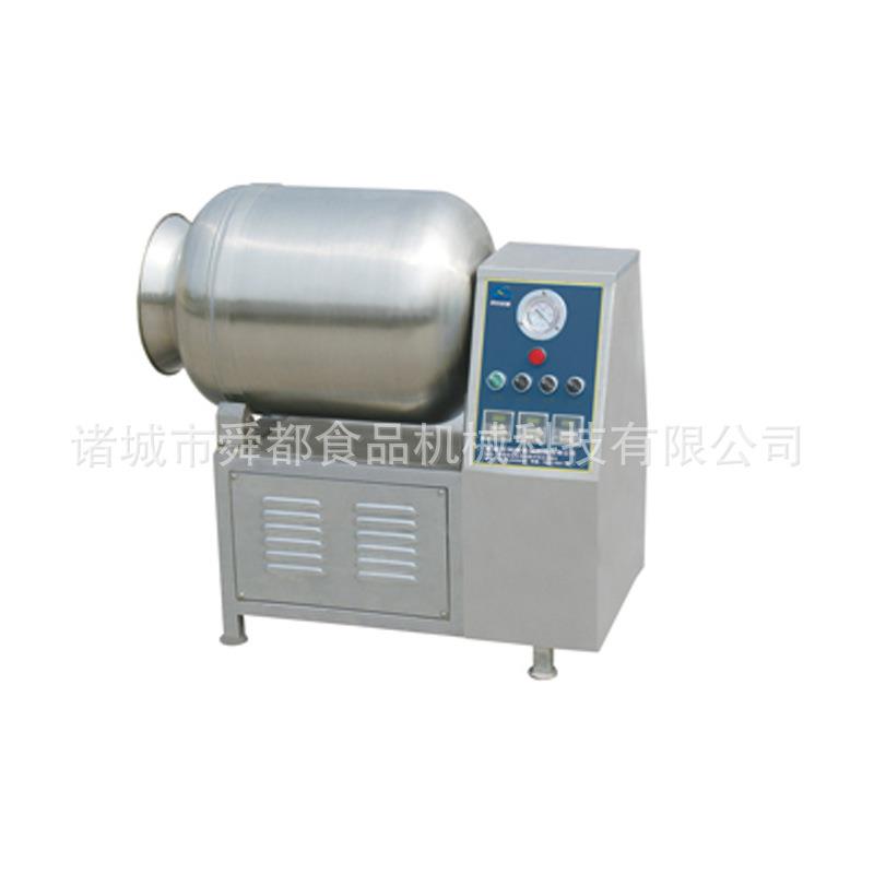 商用酱菜、牛羊猪肉鸡肉鸡柳牛排鸡鸭肉制品腌制机鱼用大虾滚揉机