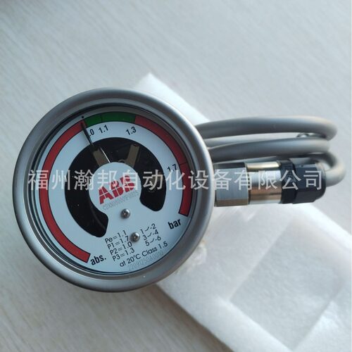 ABBSF6密度继电器CDXN080001P0011CDXN080001P0019