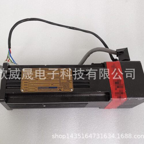 BE2-204-C-94-B3-251kollmorgenservomotor马达维修