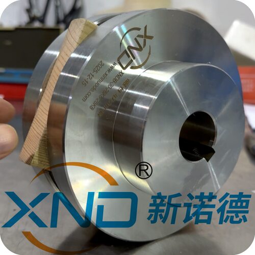 XNDB-01型磁性联轴器/XNDB-01-10X10(SS304)不锈钢磁力联轴器工厂