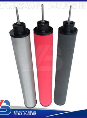 替H-机007S系列空H-007ES压压缩滤芯E厂家代直销精密滤芯