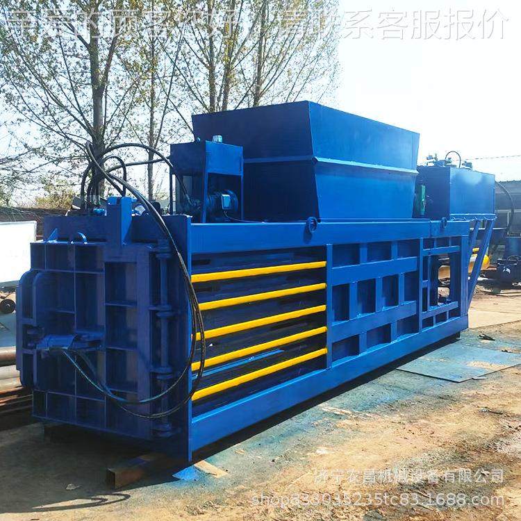 建材料包压缩机采购打废纸立式废打包机厂箱家 LVF垃圾处理卧式打,办公设备/耗材/相关服务,捆扎机/打包机,淘宝优惠券,粉丝福利购,淘宝优惠卷