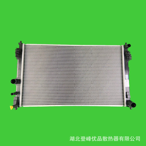 汽车配件散热器水箱 16400-F2090，16400-F2081适配于21亚洲狮