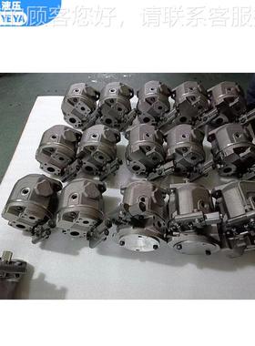 柱塞泵A10VOV28DRG3/1R-PSC62N00 A10O28DG/31R-PRSC1291012K01液