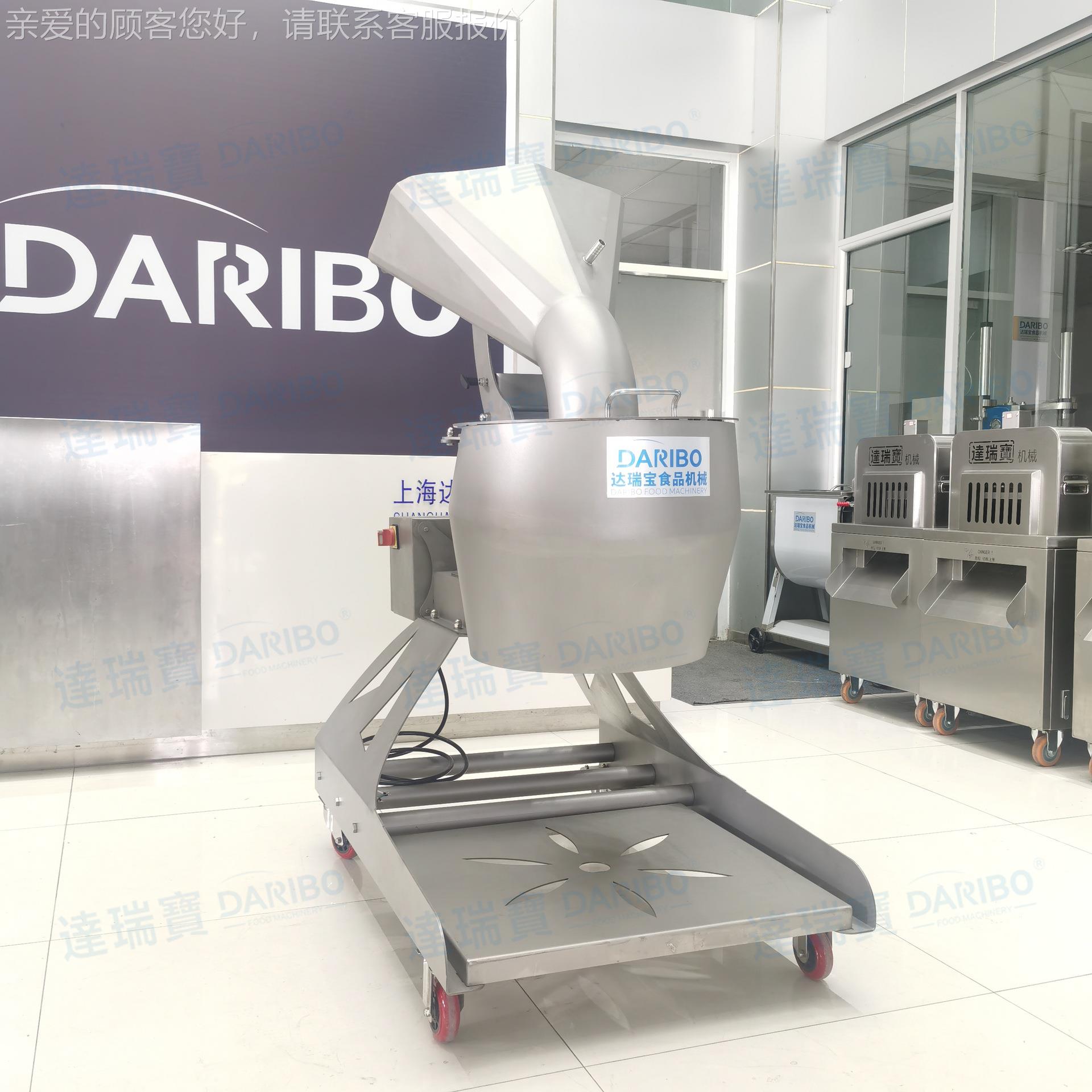 O商机用大型擦丝机萝卜DRB-CS切丝切笋丝机土豆丝设切备切离心式