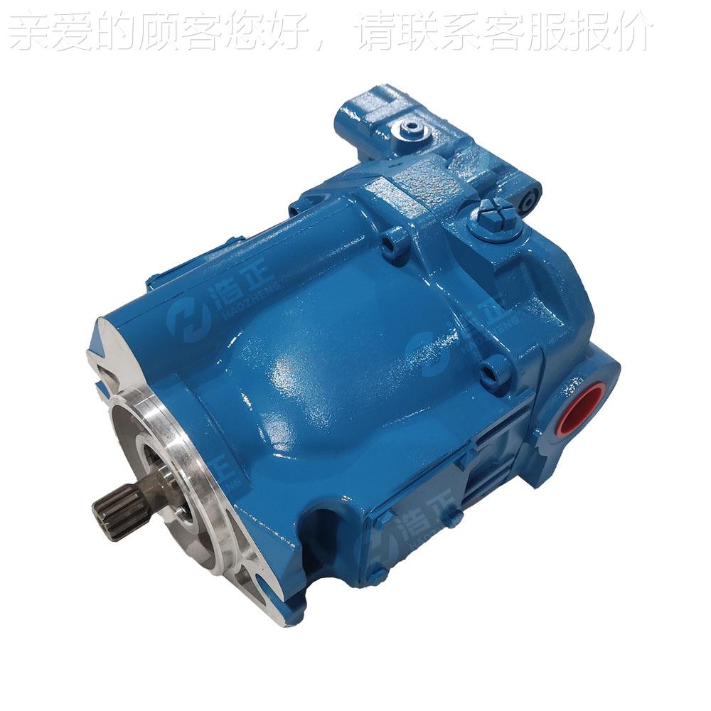 家厂PVE19B2LSTE9F4HAM19CVP12变量柱塞泵TPVE21-B2R-SS1F-41-C1-