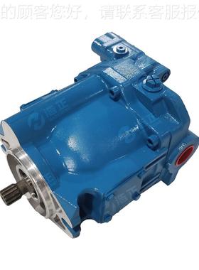 家厂PVE19B2LSTE9F4HAM19CVP12变量柱塞泵TPVE21-B2R-SS1F-41-C1-
