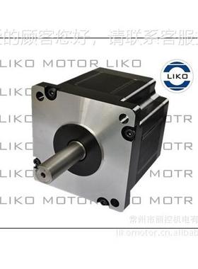 110系列步进电机式1 SIZE42H 110mm.8°混合两相步110BYGH进电机