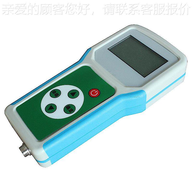 土计壤测监仪 土壤环测境JC-TR-4G水分盐分PH温湿度传感器 土壤墒