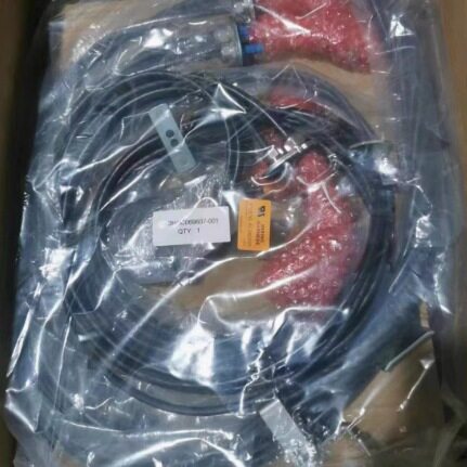 机器人IRB2600本体线缆3HAC030006-001带气管CPCS测试