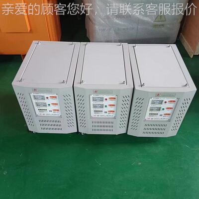 单相隔离电源220v转220v变1S10DG-3KVAV抗干源仪扰精密器UP电变压