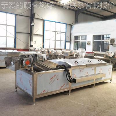 菌腌UOA制菜巴氏杀机泡装椒软鸡爪杀菌设备包食品巴氏杀菌机