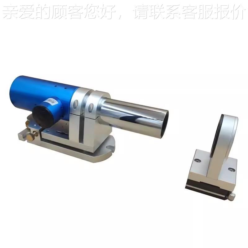 双轴光导电自对直仪10准M轨直线gdsfjm度平行垂直平面度角度测量