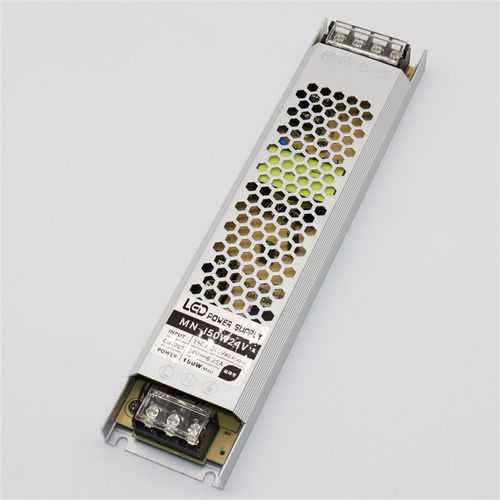 12v24v开关电源超薄60w100w150w200w300w400w工程广告灯箱变压器