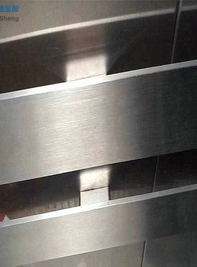 包邮201316L 304不锈钢扁钢304冷拉方钢方条可零切厂家直销