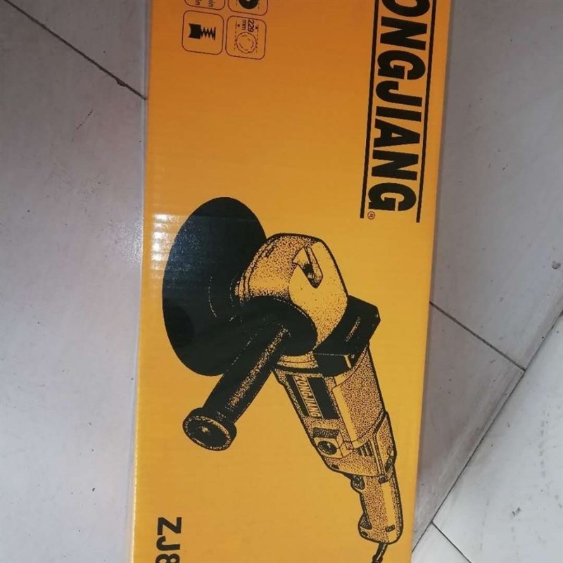 【抛光机】打磨神器打蜡机,电动划痕修复工具美容车用.