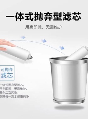 飞利浦滤芯WP3965/3966适配WP4142/WP4143/AUT3011/PRO75B款