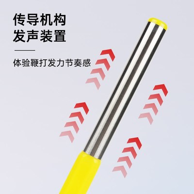 羽毛球拍纠正训练器训练发力棒辅助器材鞭打闪动改正发力巧力挥拍