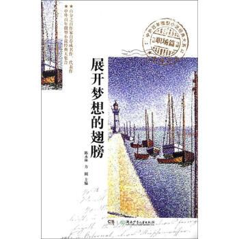 【正版书籍】 中外百年微型小说经典大系:展开梦想的翅膀 陈永林,方圆 编 湖南少年儿童出版社