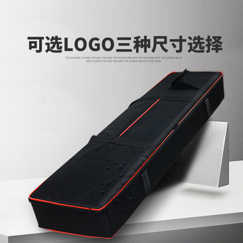 全加厚电子琴包 61键雅马哈卡西欧防水可背可提 键盘乐器套琴袋
