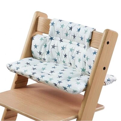 成长餐椅儿童宝宝配件坐垫安全带延长垫原版通用