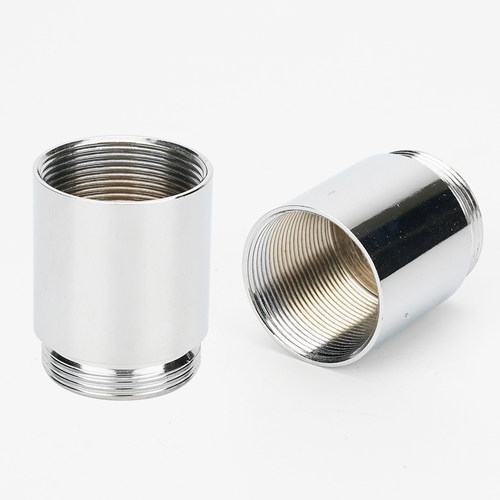 厨房台盆水龙头快速接头加长转换软水管连接配件洗衣机进水净水器