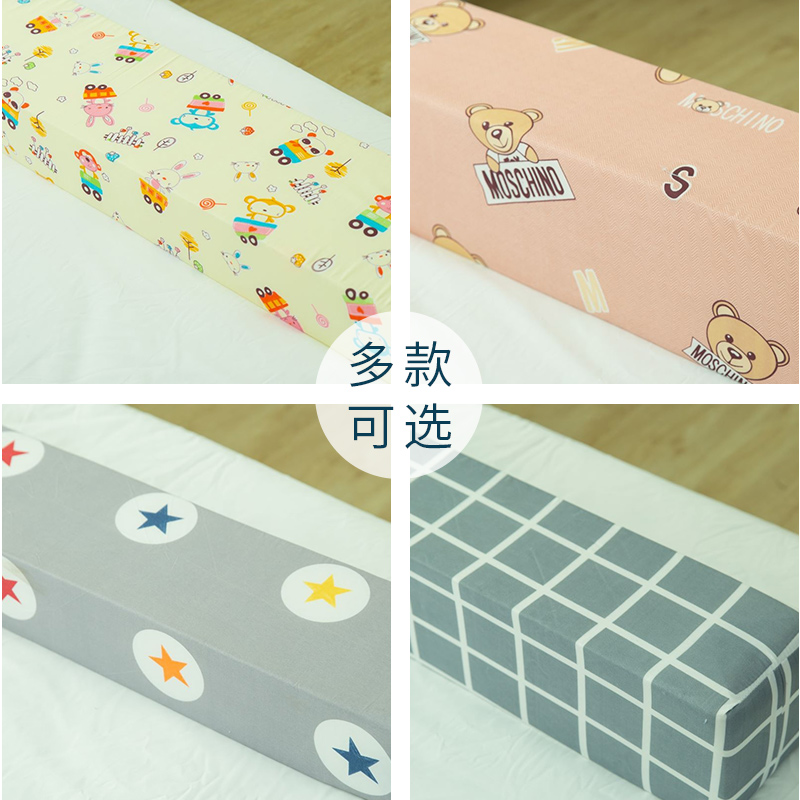 可定制床缝填充神器长条缝隙填充拼接床垫婴儿床垫拼接大床加长宽